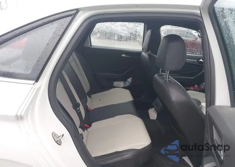 2019 Volkswagen Jetta 1.4T R-Line/1.4T S/1.4T Se from USA, damaged, VIN 3VWC57BU6KM250640